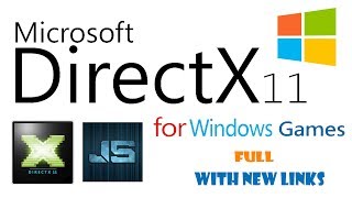 download directx 11 windows 10